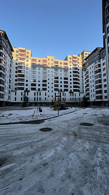 Продаж Квартира 2-кімнатна, 5/10 поверх на Галицька Ивано-Франковск - изображение 4