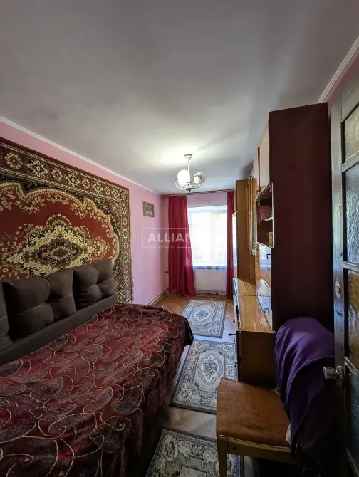 Продаж 3к Квартира 57 кв.м південний бульвар Івано-Франківськ - фото 7