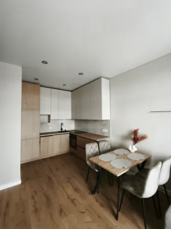 For sale 1-room Apartment 39 sq.m Капушанська 195 Uzhhorod