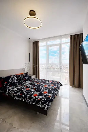 Аренда 3к Квартира 90 кв.м Удельный переулок, 6 Одесса