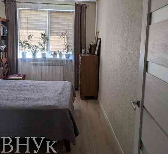 Продаж Квартира 2-кімнатна, 2/9 поверх на 8 березня Ужгород