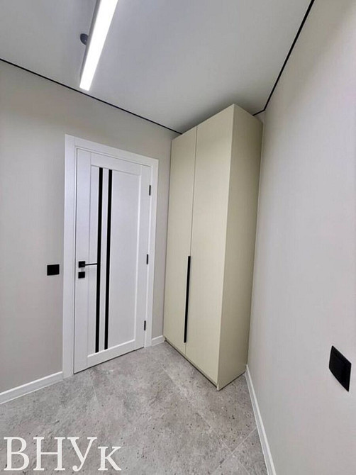 Продаж Квартира 2-кімнатна, 8/12 поверх на вул. Смакули Тернопіль - фото 17