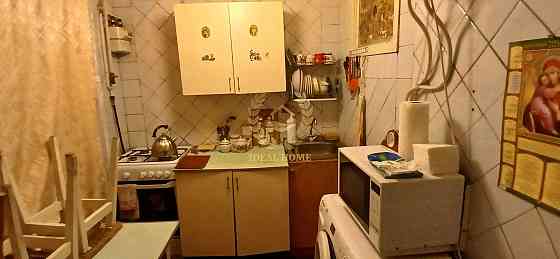 Продаж Квартира 3-кімнатна на Европейского Союза пр-т Київ