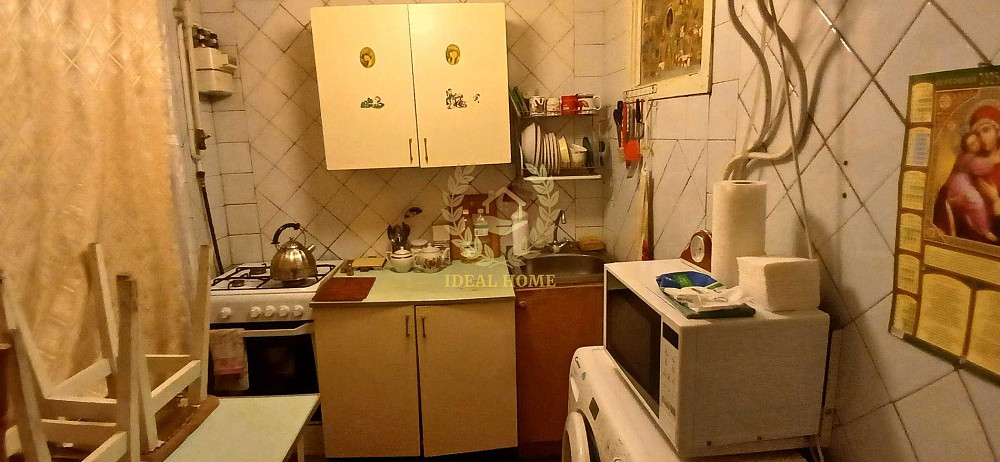 Продаж Квартира 3-кімнатна на Европейского Союза пр-т Киев - изображение 4