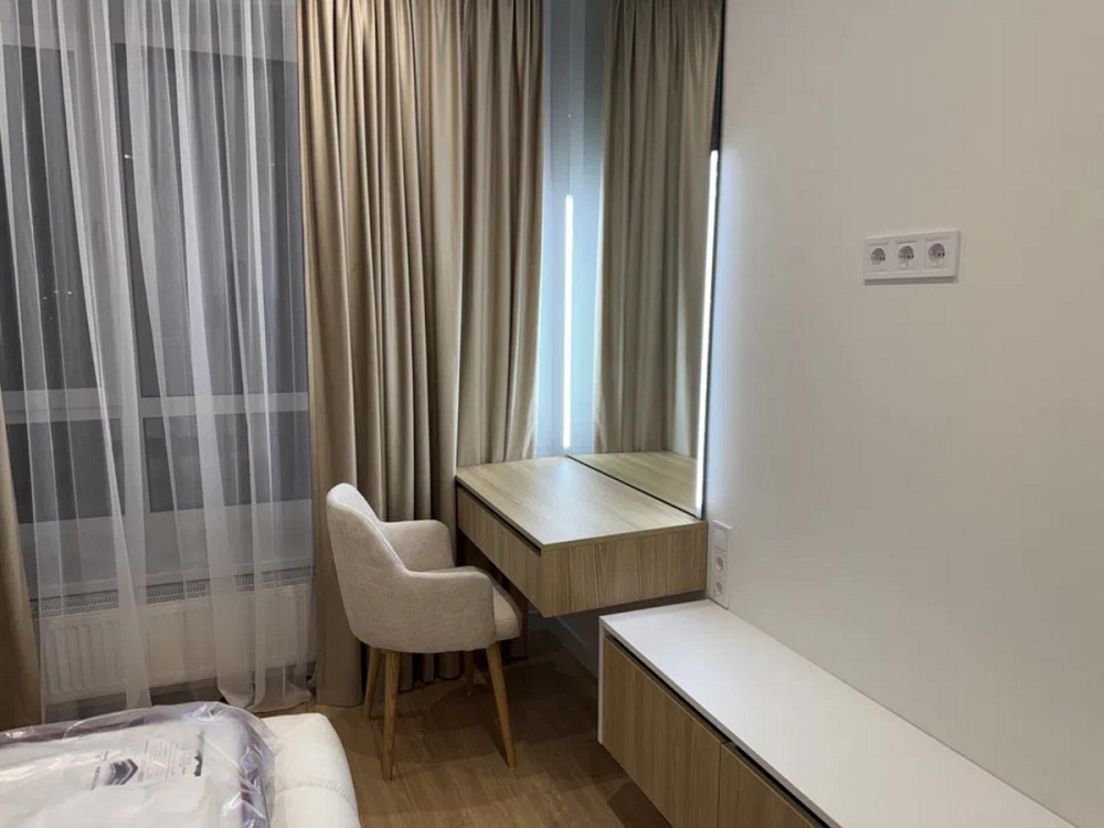 Продаж Квартира 1-кімнатна, 3/9 поверх на вул. Молодіжна Ивано-Франковск - изображение 17