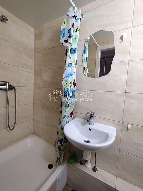 Оренда Квартира 1-кімнатна, 6/6 поверх на вул. Шевченківський Харків - фото 7