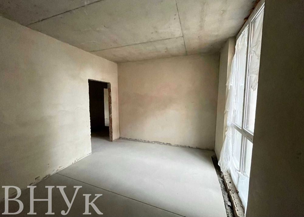 Продаж Квартира 1-кімнатна, 10/19 поверх на вул. Хриплинська Івано-Франківськ - фото 3