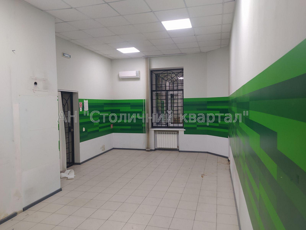 Оренда офісне приміщення на Толстого Льва вул., 13 приміщень - 4, поверх - 1/4 Kiev - photo 4