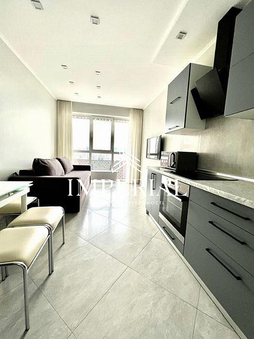 Оренда Квартира 1-кімнатна, 11/26 поверх на вул. Василя Липківського (раніше Урицького) Київ - фото 2