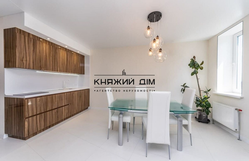 Оренда 1-но кімнатна квартира студіо м. Іподром. №11199249 Київ - фото 4