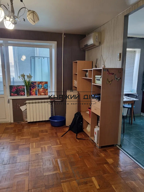 Продаж Квартира 1-кімнатна, 8/9 поверх на Харьковское шоссе Київ - фото 6