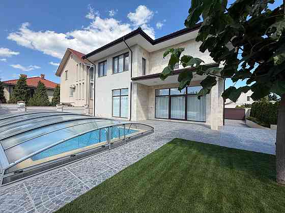 Продаж Будинок на вул. Центральна Odessa