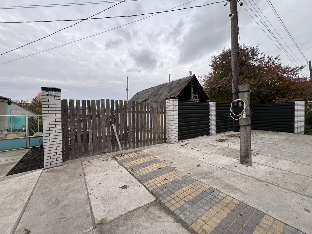 Продаж земельної ділянки 9 соток на провулок Оранжерейний Житомир - изображение 1