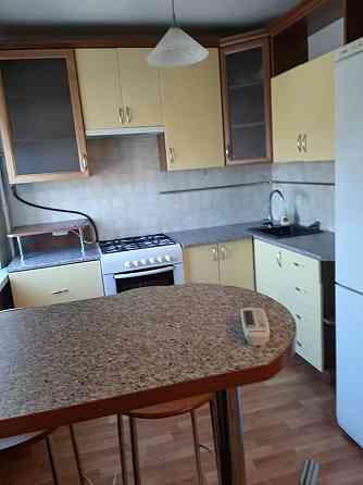 Оренда Квартира 2-кімнатна, 4/5 поверх на Отрадный пр., 16/50 Kiev