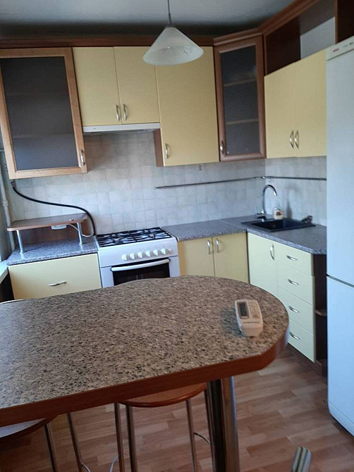 Оренда Квартира 2-кімнатна, 4/5 поверх на Отрадный пр., 16/50 Київ - фото 1