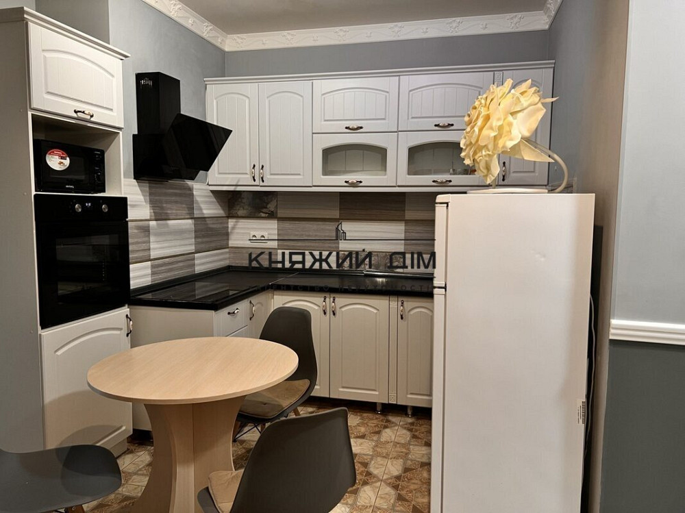 Оренда Квартира 2-кімнатна, 35/35 поверх на Харьковское шоссе Київ - фото 13