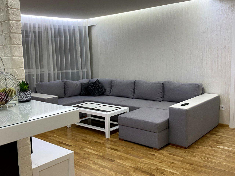 Продаж Квартира 2-кімнатна, 5/25 поверх на Зарічна вул., д. 1-Г Kiev - photo 3