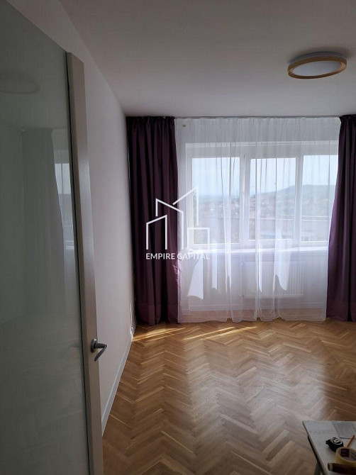 Оренда Квартира 2-кімнатна, 7/9 поверх на вул. Кривчицька Дорога Львів - фото 8