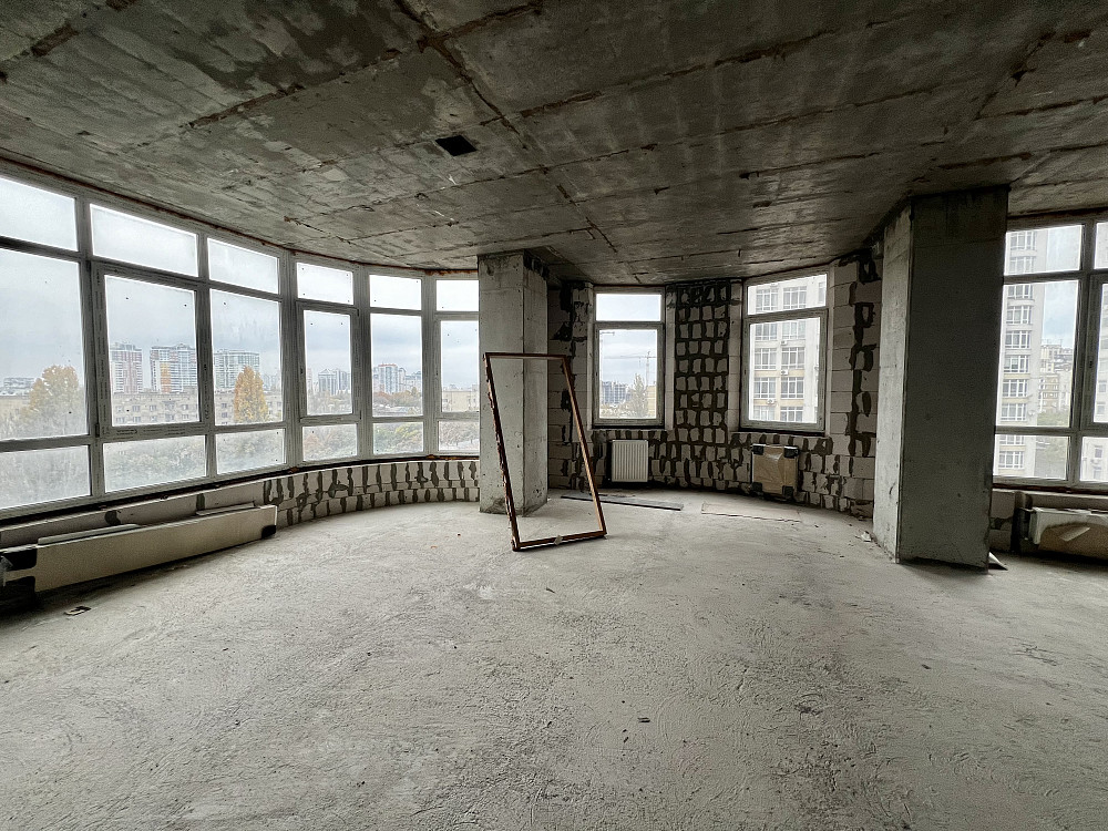 Продам 3-комнатную кв., Французский бульвар угол Довженко, 9/24 эт. Odessa - photo 4