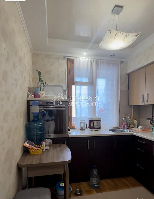 Продаж Квартира 1-кімнатна, 7/9 поверх на вул. Гвардійців Широнінців Харків - фото 10