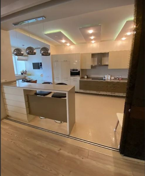 Статусная квартира в доме Каркашадзе. Одесса - изображение 1