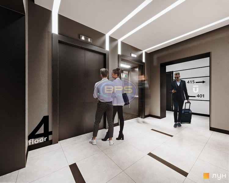 Продаж 1к квартири 36 кв. м Одеса - фото 16