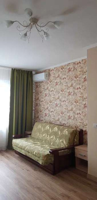 Оренда Квартира 1-кімнатна, 5/27 поверх на ул. Вишняковская Київ - фото 2