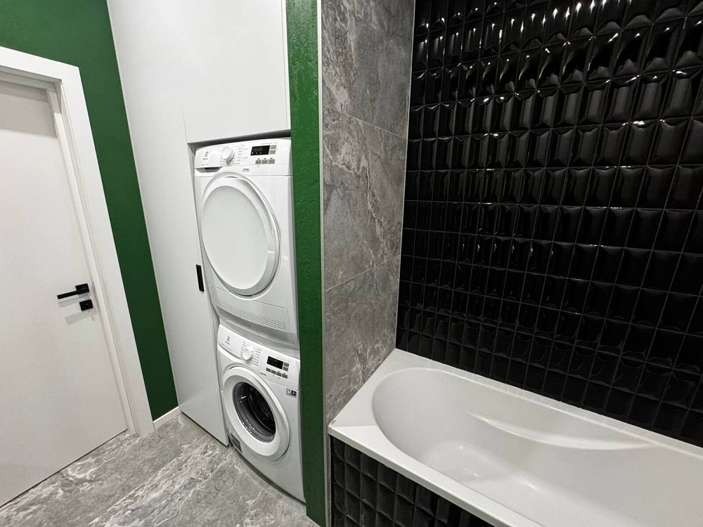 Продаж Квартира 1-кімнатна, 12/12 поверх на Коновальця Ивано-Франковск - изображение 10