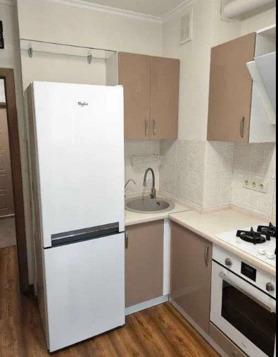 Продаж Квартира 1-кімнатна на ул. Люстдорфская дорога, 114д Одеса - фото 12