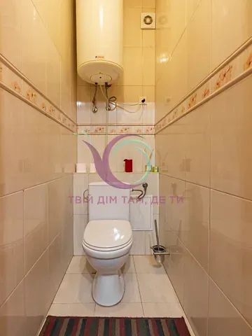 Продаж 3к Квартира 89.7 кв.м ЖК вул. Моршинська Львів - фото 13