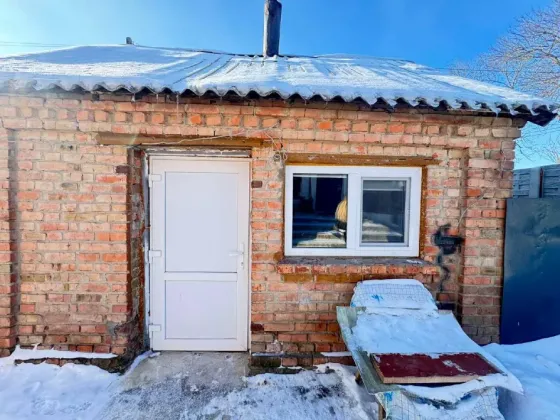 Продажа 1-этажный Дом с участком 10 сот 79.6 кв.м 4 комн. на вул. Чумацька Винница