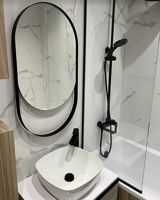 Продаж 1к квартири 44 кв. м на ЖК Варшавський мікрорайон Тернопіль - фото 19