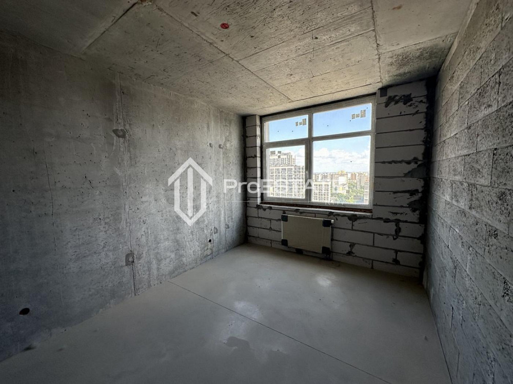 Продаж Квартира 3-кімнатна, 17/21 поверх на вул. Родини Крістерів Киев - изображение 11