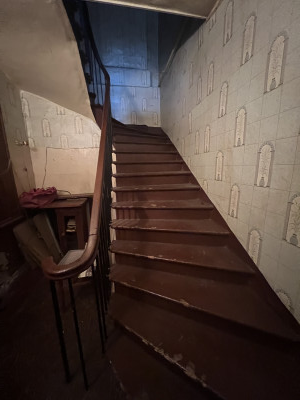 Продам квартиру ул Успенская, парк Шевченко. Odessa - photo 5