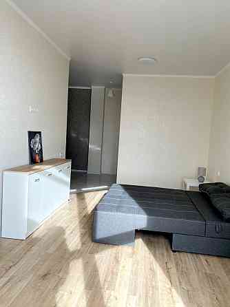 Однокомнатная квартира с видом на море Одеса