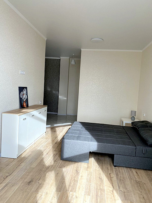 Однокомнатная квартира с видом на море Одеса - фото 4