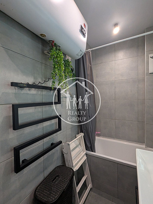 Продаж Квартира 3-кімнатна, 2/3 поверх на Вітовського вул., 5А L'viv - photo 8