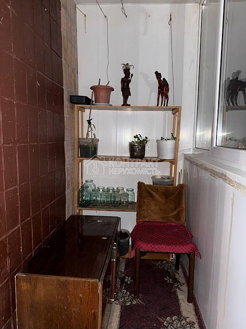 Продаж Квартира 2-кімнатна, 14/14 поверх на вул. Каденюка Харьков - изображение 16