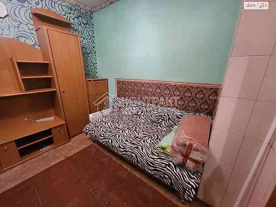 Продаж 1к Квартира 23 кв.м Конторська вул. Харьков