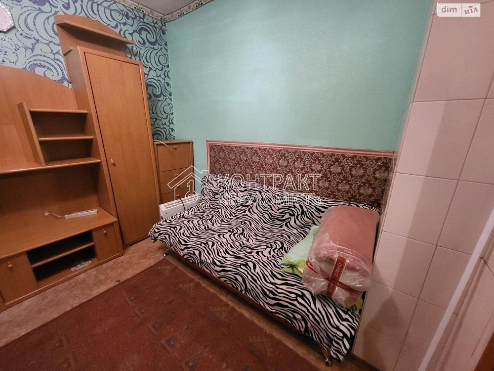 Продаж 1к Квартира 23 кв.м Конторська вул. Харьков - изображение 2