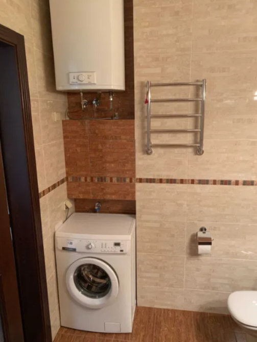 Продам 1-к. кв., 70 м. кв., Левітана, ЖК &quot;Каскад&quot; Odessa - photo 10