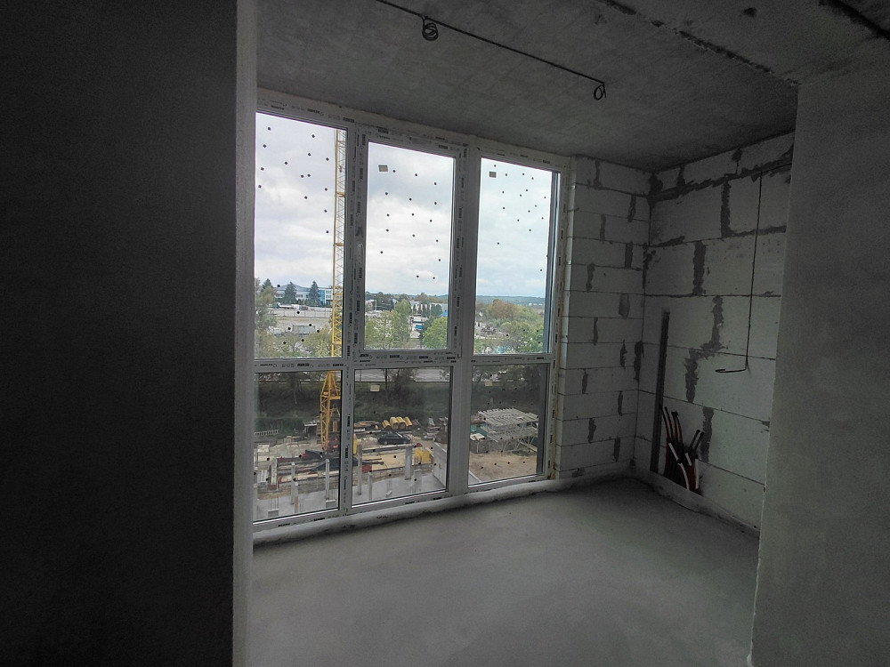 Продаж 1км квартири по вул.Чернівецька, Оболоня.Тернопіль Ternopil' - photo 4