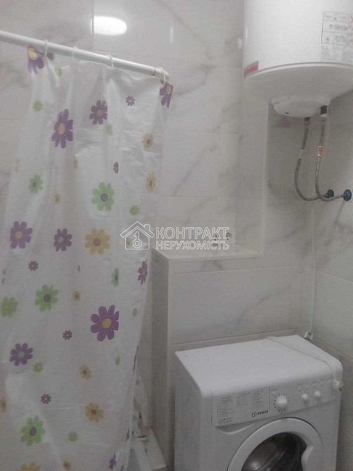 Оренда Квартира 1-кімнатна, 1/2 поверх на вул. пров. 2-й Золочевський Харків - фото 4