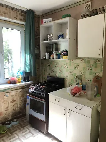 Продаж 2к Квартира 47 кв.м Миколаївська вулиця 9 Миколаїв - фото 5