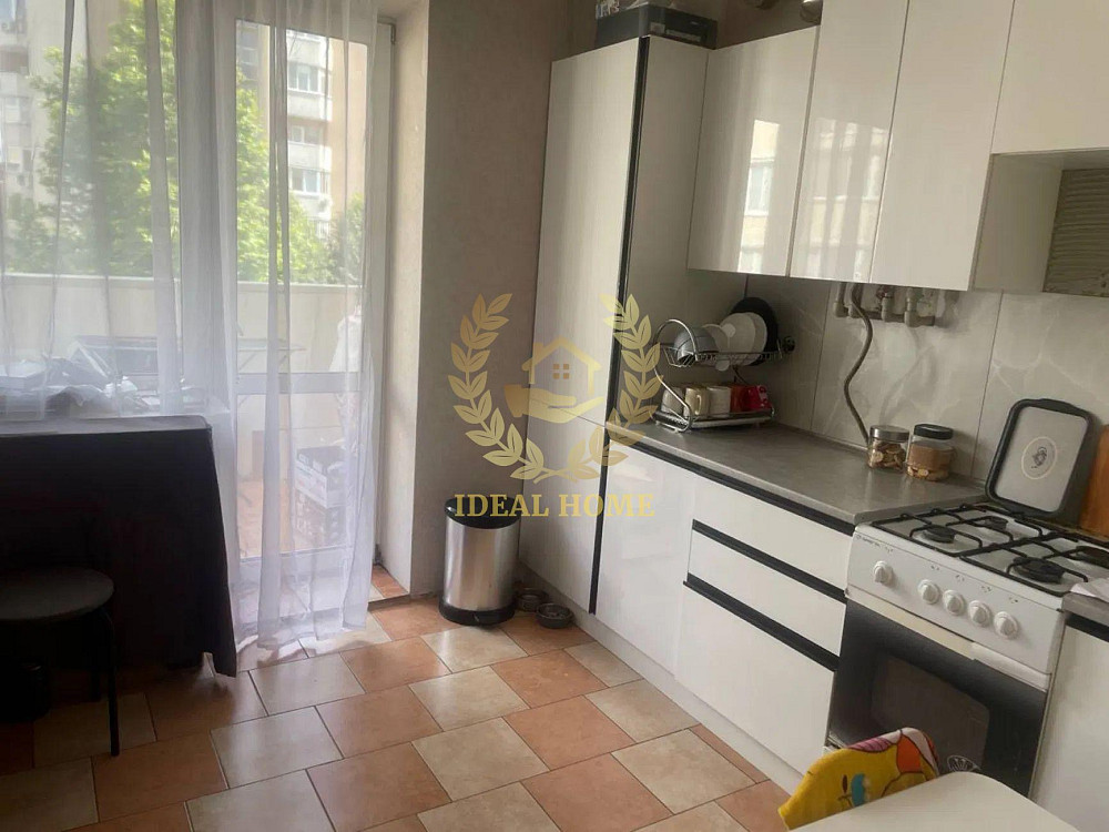 Продаж 1к квартири ЖК Петрівський квартал, с. Святопетрівське  - фото 2