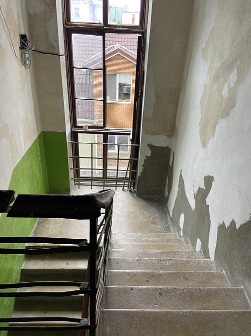 Продам 2-комнатную "сталинку" у моря, ул. Белинского Одеса - фото 15