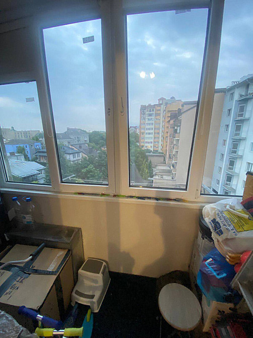 Продаж Квартира 1-кімнатна, 6/6 поверх на Мулика, 38 Івано-Франківськ - фото 14