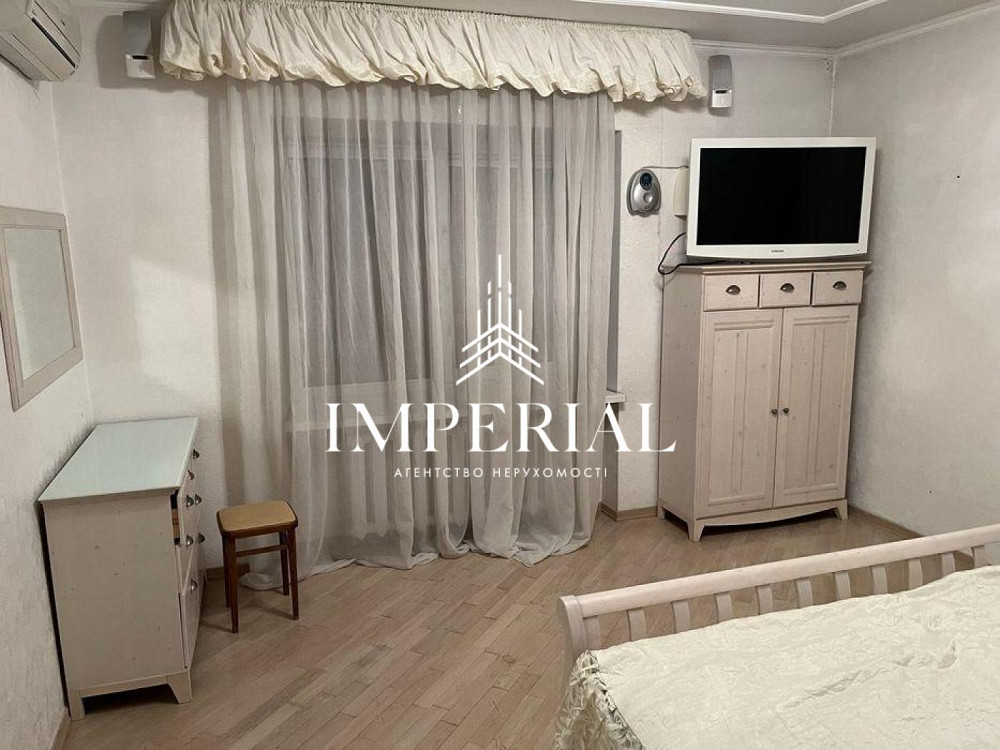 Оренда 5к Квартира 110 кв.м Валерія Лобановського вул. Kiev - photo 8