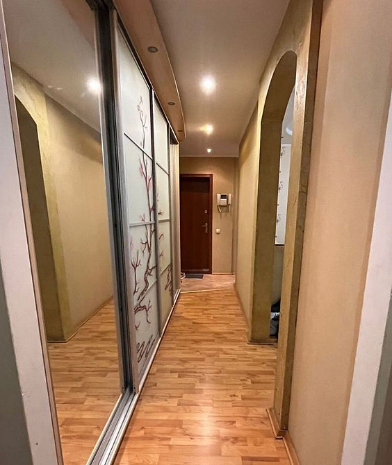 Продаж Квартира 3-кімнатна, 9/9 поверх на Тверская ул., 7 Дніпро - фото 11