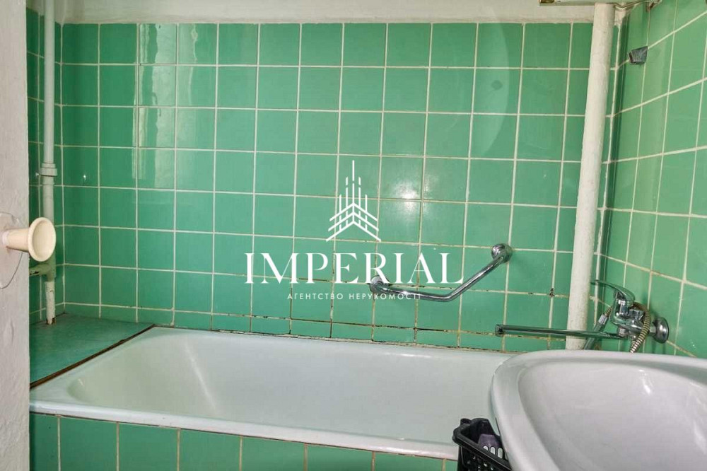 Продаж Квартира 2-кімнатна, 2/4 поверх на вул. Братська Київ - фото 11